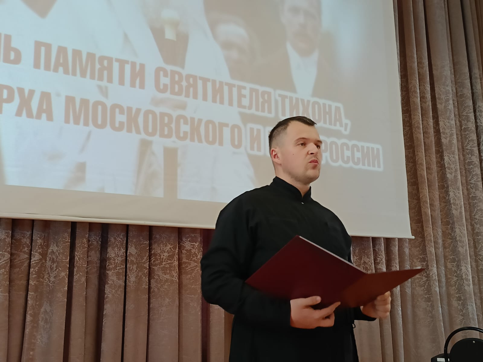 Солнечная Мордовия